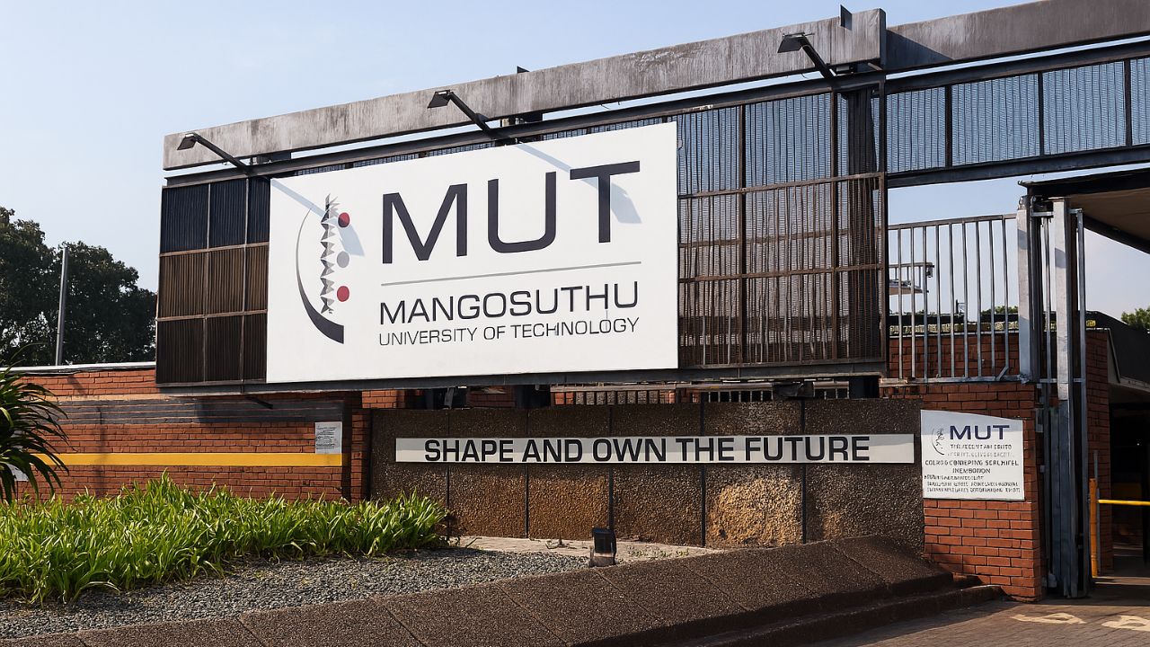 2025 MUT Applications Open for Second Semester