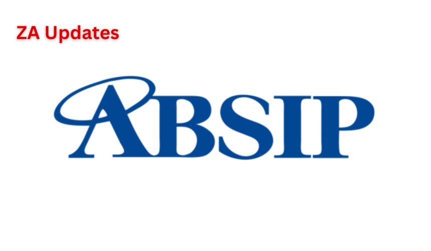 ABSIP Bursary
