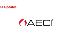 AECI Bursary