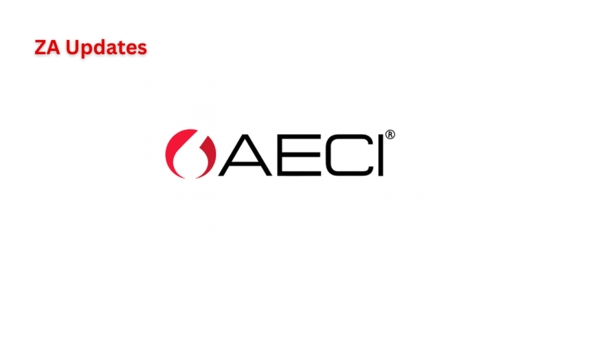 AECI Bursary