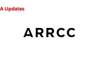 ARRCC Bursary