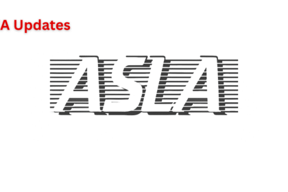 ASLA Bursary