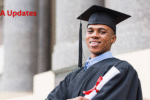 Abey Mokgwatsane – ACA Bursary