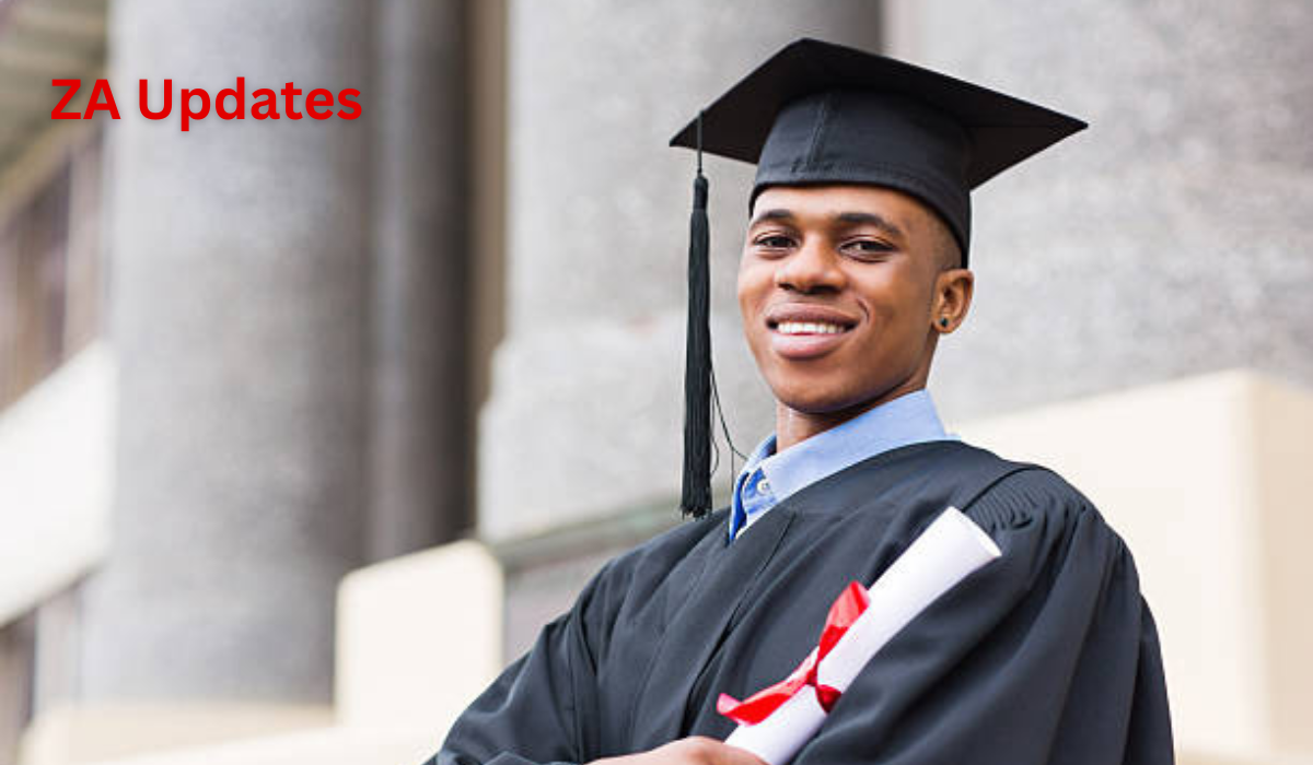 Abey Mokgwatsane – ACA Bursary