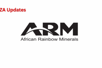 African Rainbow Minerals (ARM) Bursary