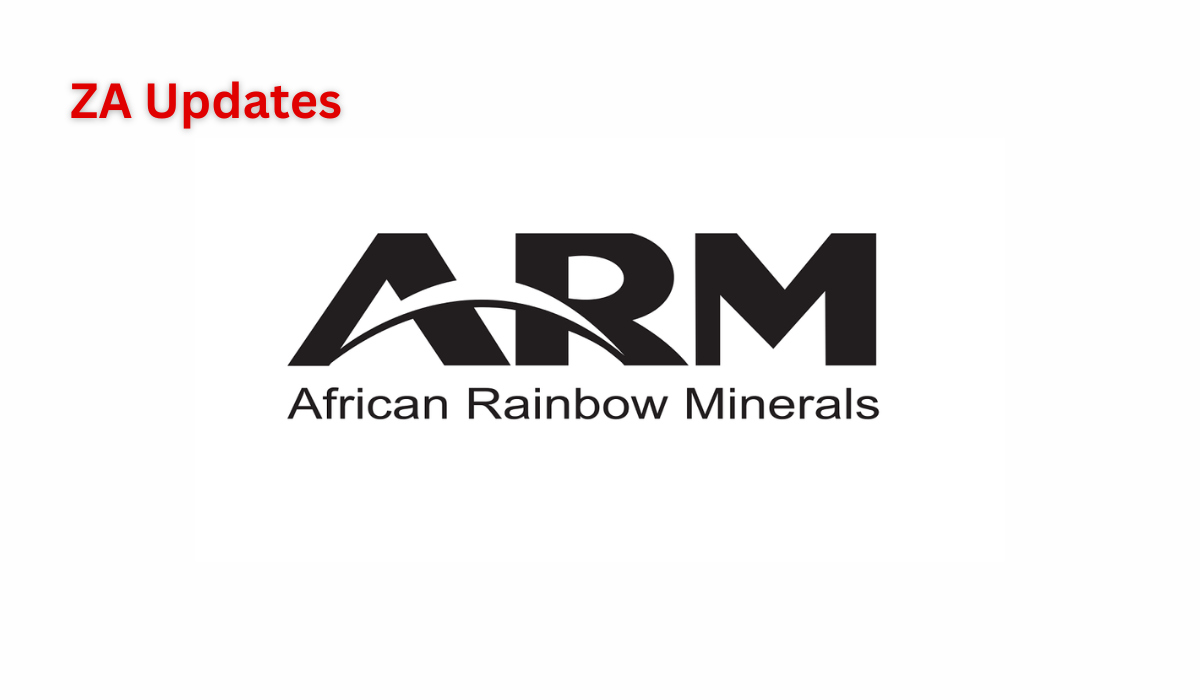 African Rainbow Minerals (ARM) Bursary
