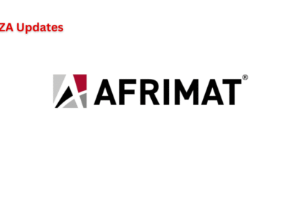 Afrimat Bursary