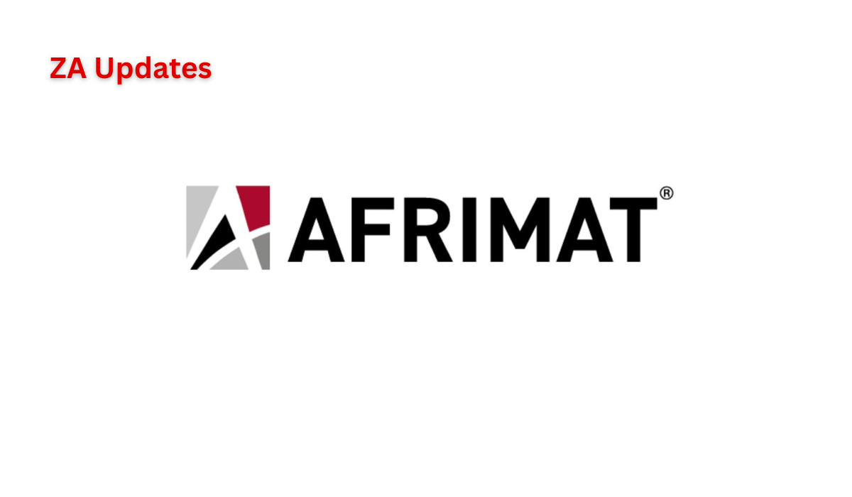 Afrimat Bursary