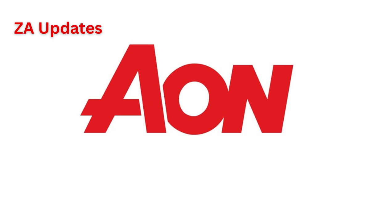 Aon Bursary