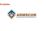 Armscor Bursary