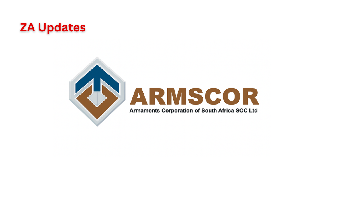 Armscor Bursary