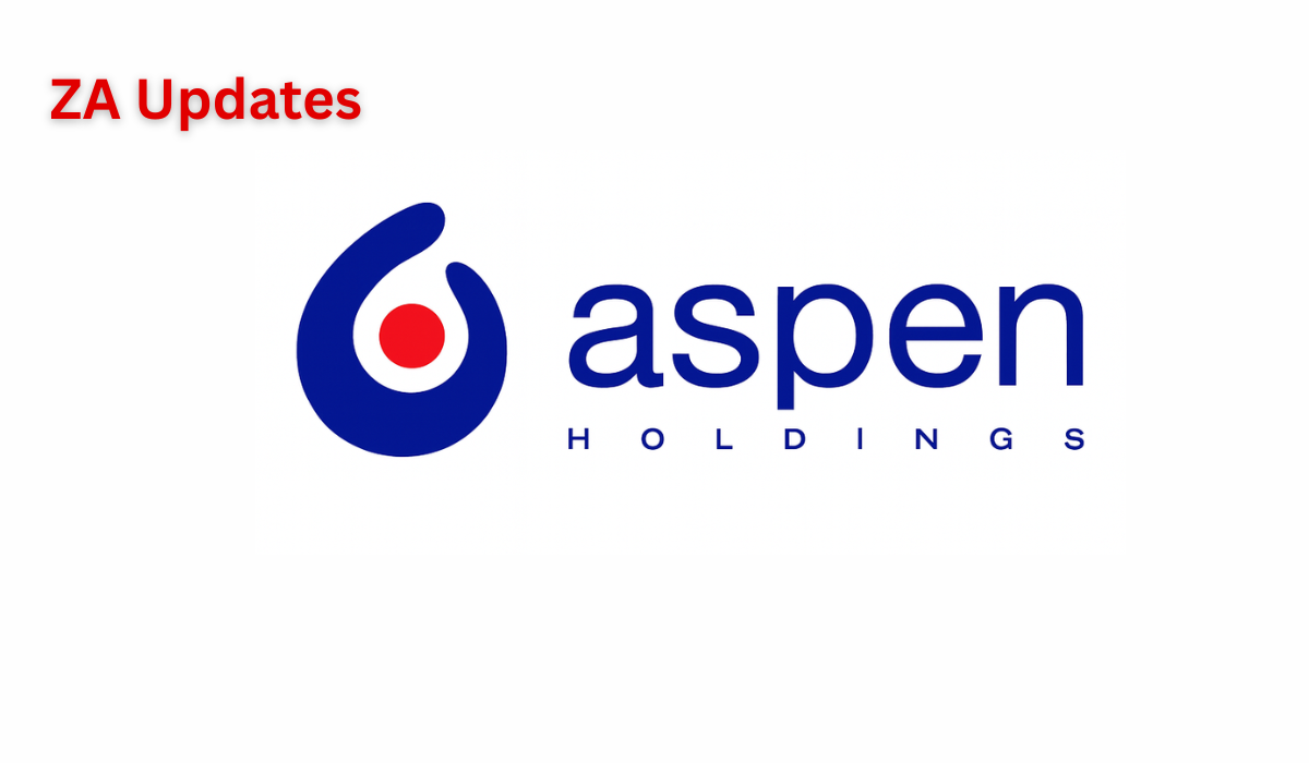 Aspen Bursary