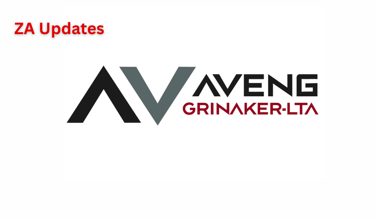 Aveng Grinaker-LTA Bursary