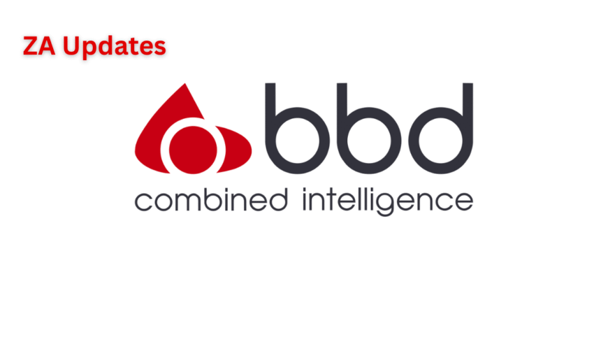 BBD Bursary