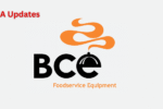 BCE Foodservice Equipment Bursary