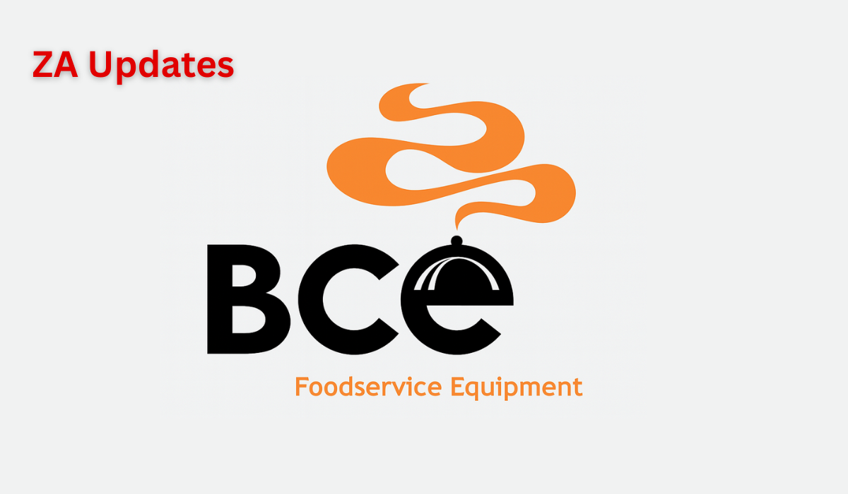 BCE Foodservice Equipment Bursary