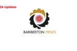 Barberton Mines Bursary