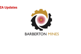 Barberton Mines Bursary
