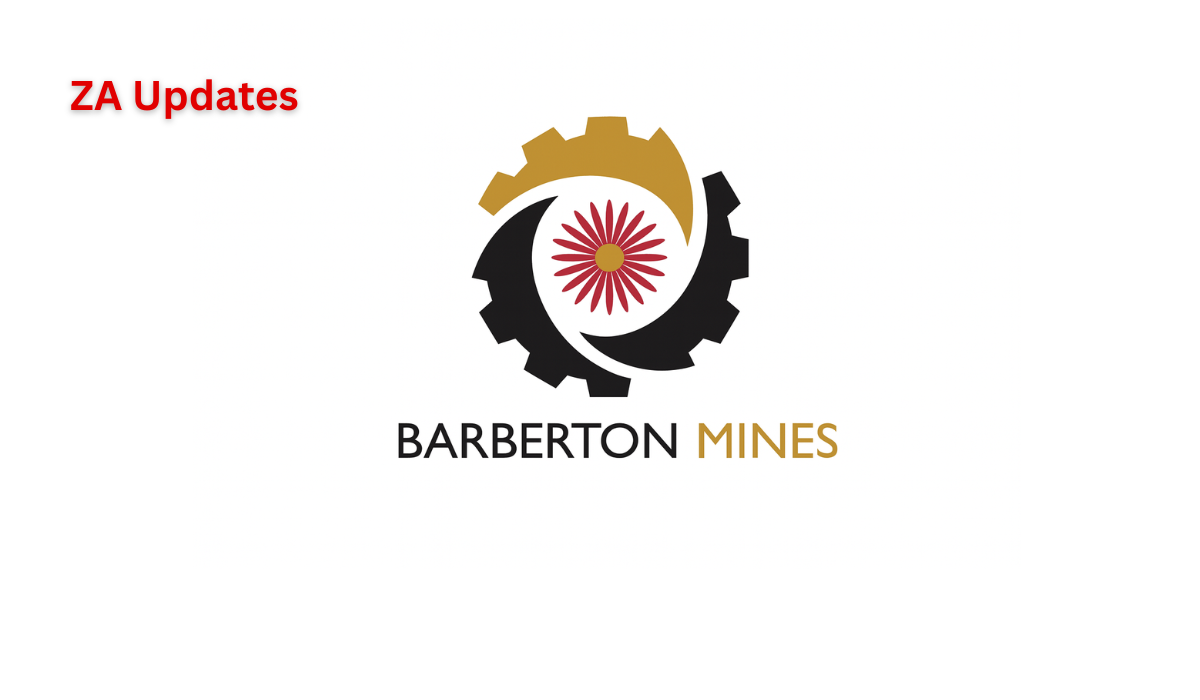 Barberton Mines Bursary