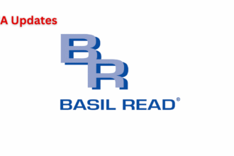 Basil Read Bursary South Africa For 2025