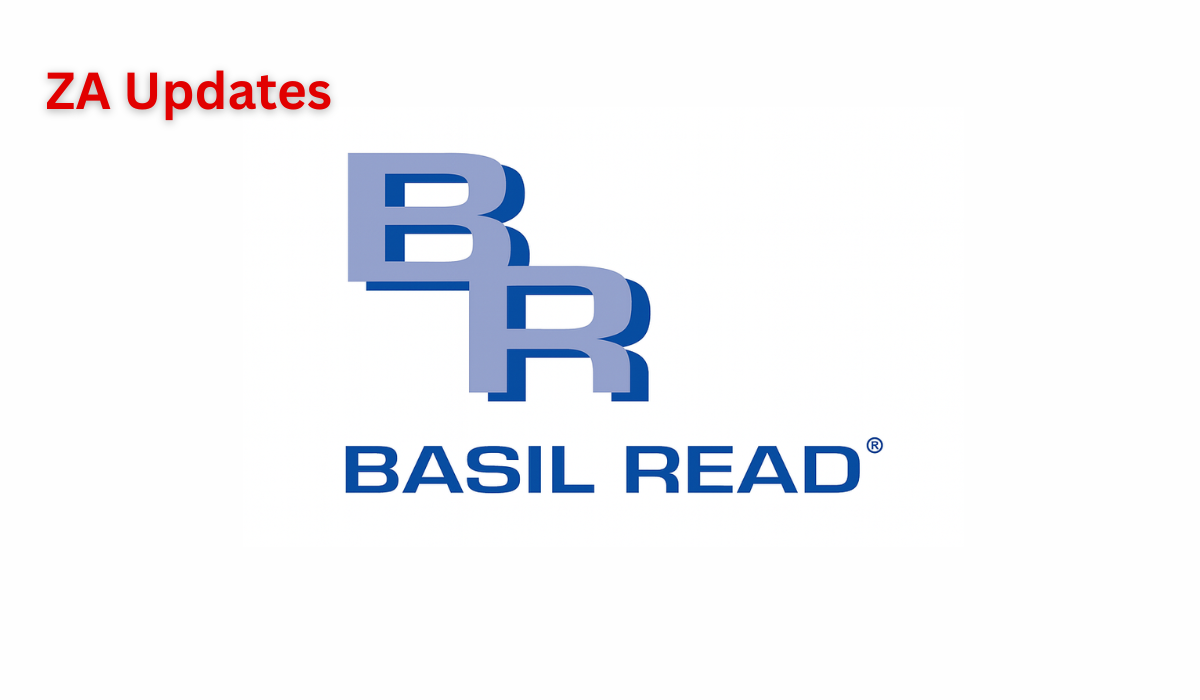 Basil Read Bursary South Africa For 2025