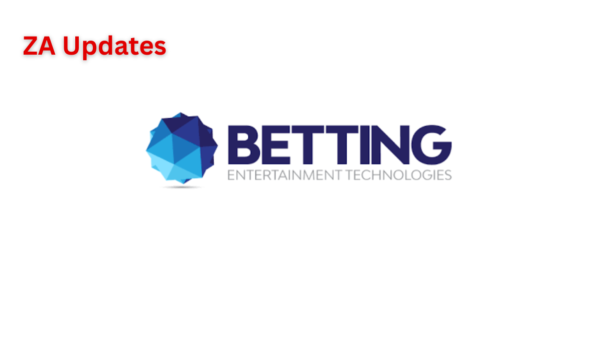 Betting Entertainment Technologies (BET) Bursary