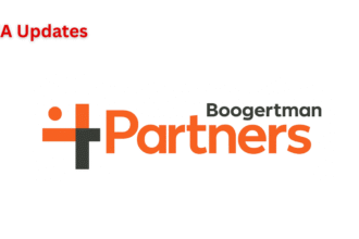 Boogertman + Partners Bursary