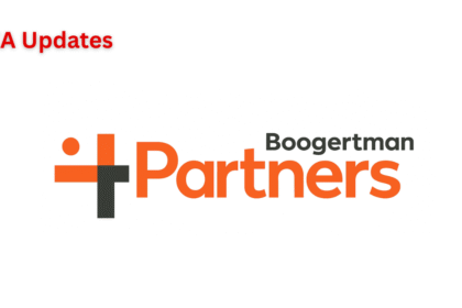 Boogertman + Partners Bursary