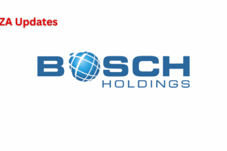 Bosch Holdings Bursary For 2026