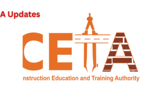 CETA Thapelo Madibeng Bursary