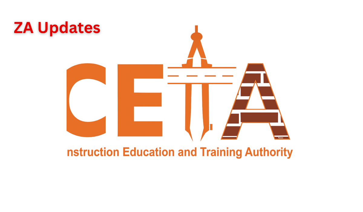 CETA Thapelo Madibeng Bursary