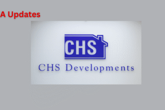 CHS Developments Bursary