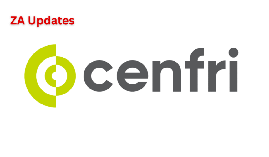 Cenfri Bursary
