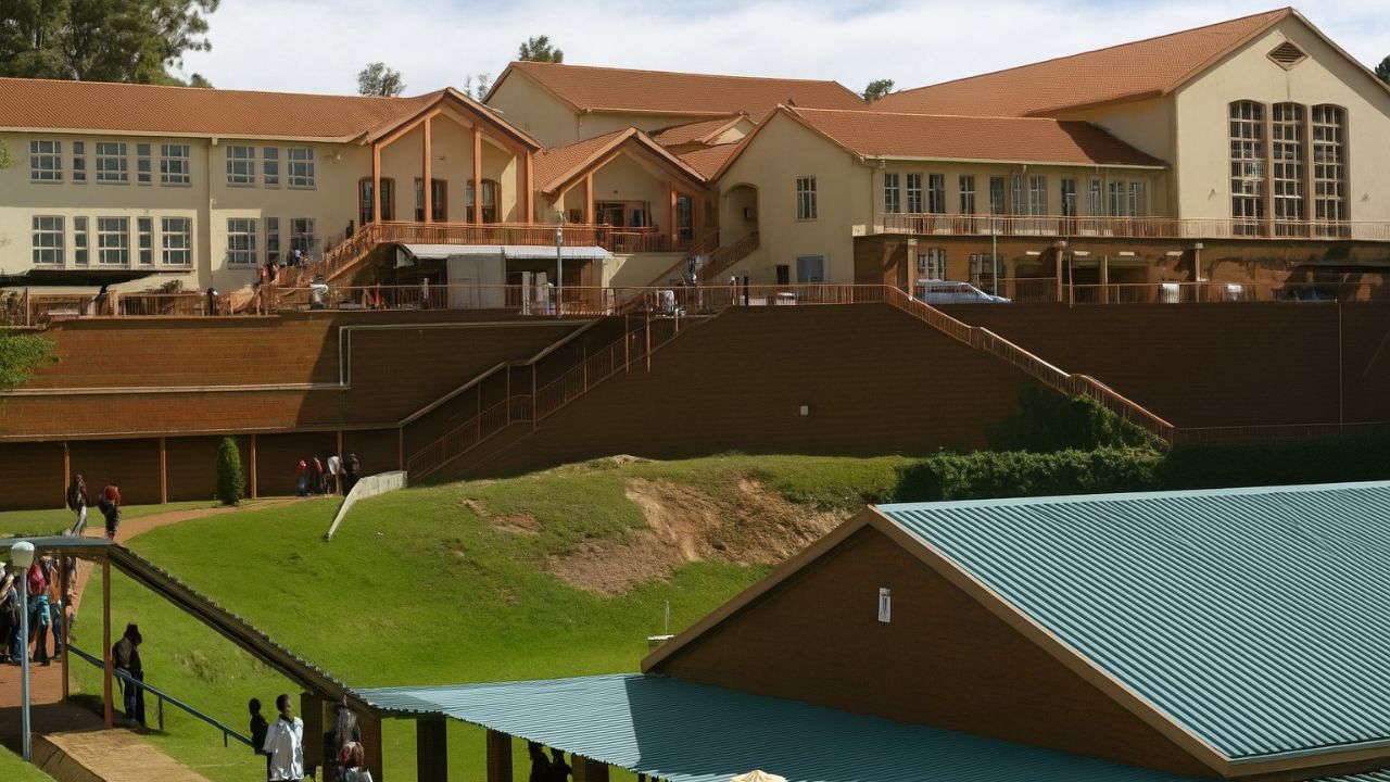 Central Johannesburg TVET College Semester 2 Applications Now Open for 2025