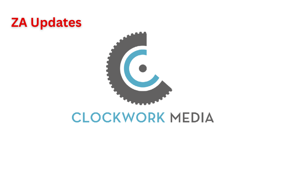Clockwork Bursary