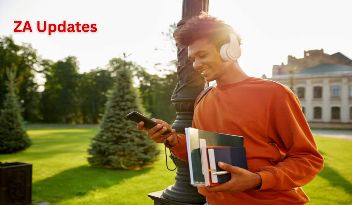 Coronation Fund Managers Exceptional Student Bursary