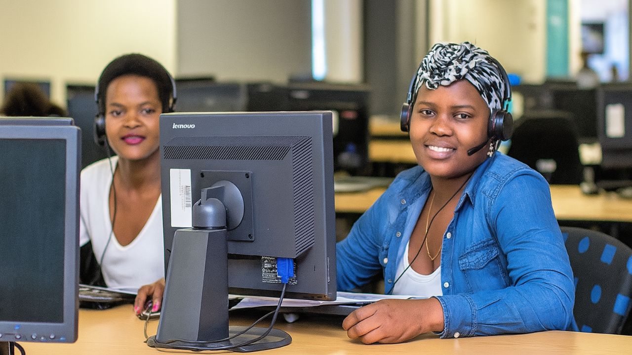 EduPower Learnership Application