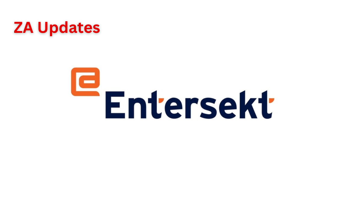 Entersekt Bursary