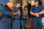 Erecruitment SAPS Gov ZA Vacancies
