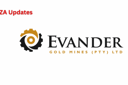 Evander Gold Mining Bursary