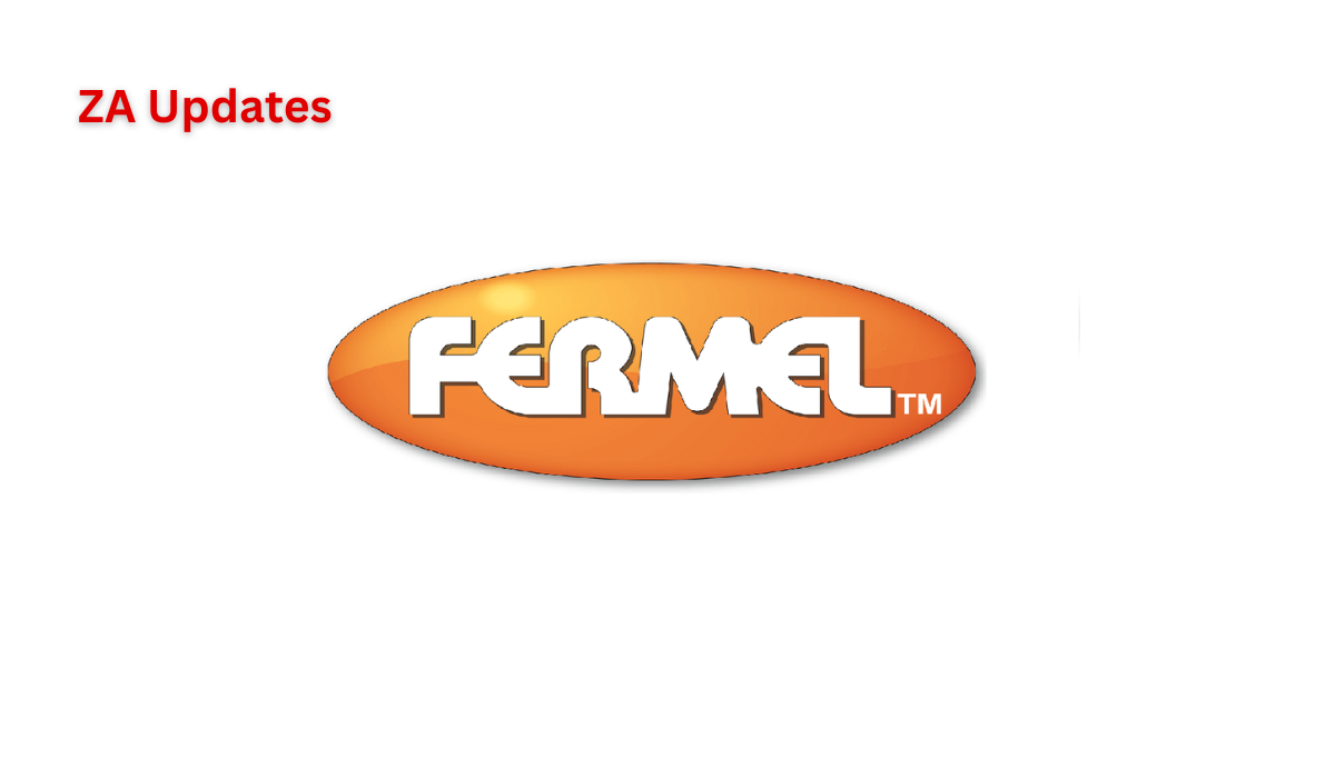 Fermel Bursary South Africa For 2026