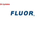 Fluor Bursary