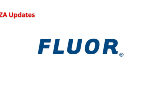 Fluor Bursary