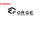 Forge Academy Bursary
