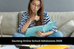 Gauteng Online School Admissions 2026