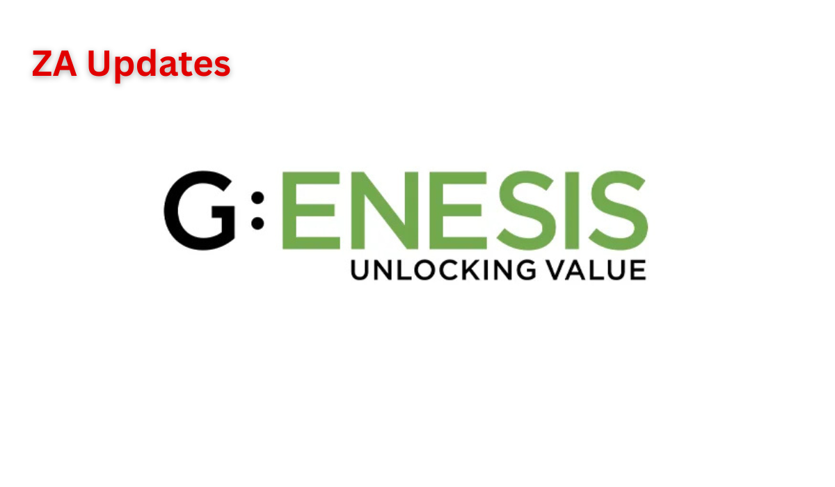 Genesis Educational Foundation Trust (GEFT) Bursary