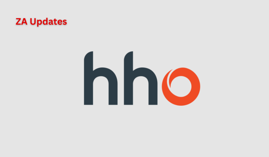 HHO Bursary