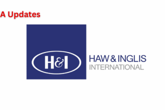 Haw – Inglis Bursary
