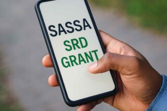 How To Update Your SASSA SRD Grant Payment Method For July 2025?