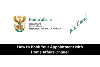 How to Book Your Appointment with Home Affairs Online?